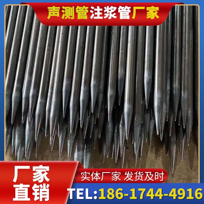 汇川桥梁桩基声测管的荷载适应性设计